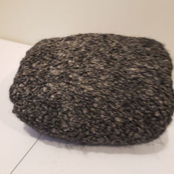 Vintage Lamb Skin Hand Muff - Picture 5 of 6